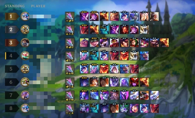 Đấu Trường Chân Lý: Cơ chế Long Thần của mùa 7 bị ném đá dữ dội ngay từ giai đoạn thử nghiệm - Ảnh 2. Đấu Trường Chân Lý: Cơ chế Long Thần của mùa 7 bị ném đá dữ dội ngay từ giai đoạn thử nghiệm - Ảnh 2.