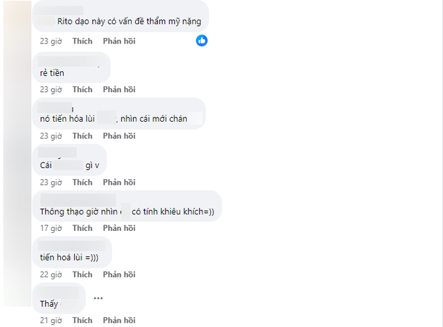 Cộng đồng LMHT gần như chỉ toàn ý kiến chê bai