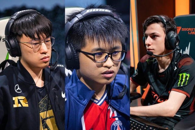 Ngài Morgan có thực sự là tội đồ của HLE, hay chỉ là nạn nhân của những trào lưu dìm hàng theo trend quá đà? - Ảnh 8.