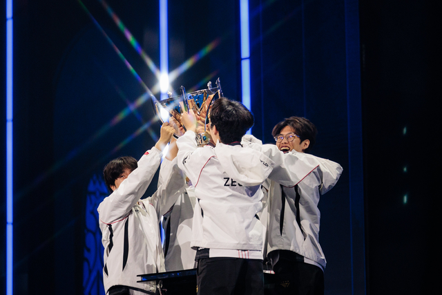 Nhìn lại DRX và T1 - 2 seed 4 đã làm nên lịch sử LMHT- Ảnh 3.