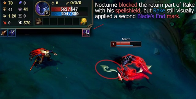 Talon gặp loạt lỗi nặng từ 5 năm trước nhưng Riot không hề biết, cộng đồng chỉ tận tay mới đi sửa? - Ảnh 2.