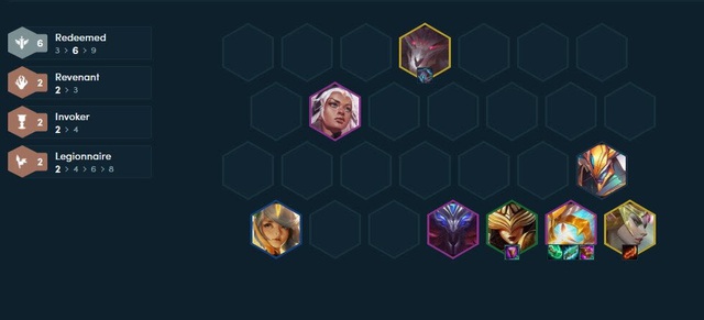 Đấu Trường Chân Lý: Những Tộc Hệ đa dạng chủ lực giúp game thủ dễ chơi, dễ leo top - Ảnh 1.