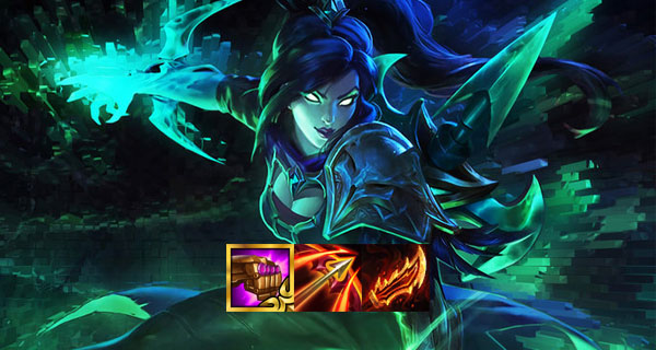 Đấu Trường Chân Lý: Ngược dòng meta với đội hình Vayne - Hiệp Sĩ từ người chơi Đại Cao Thủ - Ảnh 8. Đấu Trường Chân Lý: Ngược dòng meta với đội hình Vayne - Hiệp Sĩ từ người chơi Đại Cao Thủ - Ảnh 8.