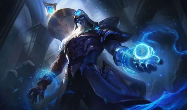 Riot tiết lộ cập nhật bản 10.8 - 4 xạ thủ hot cùng với Master Yi, Sett bị nerf không trượt phát nào - Ảnh 7. Riot tiết lộ cập nhật bản 10.8 - 4 xạ thủ hot cùng với Master Yi, Sett bị nerf không trượt phát nào - Ảnh 7.