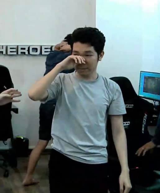 Game thủ Việt sửng sốt với kết quả của VCS: Flash kiên cường, GAM chủ quan, nhưng tất cả đều quỳ gối trước aura Pelu - Ảnh 6. Game thủ Việt sửng sốt với kết quả của VCS: Flash kiên cường, GAM chủ quan, nhưng tất cả đều quỳ gối trước aura Pelu - Ảnh 6.