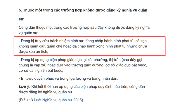 Thực tế theo quy định thì Zeros nằm trong diện Không được gọi nghĩa vụ Thực tế theo quy định thì Zeros nằm trong diện Không được gọi nghĩa vụ