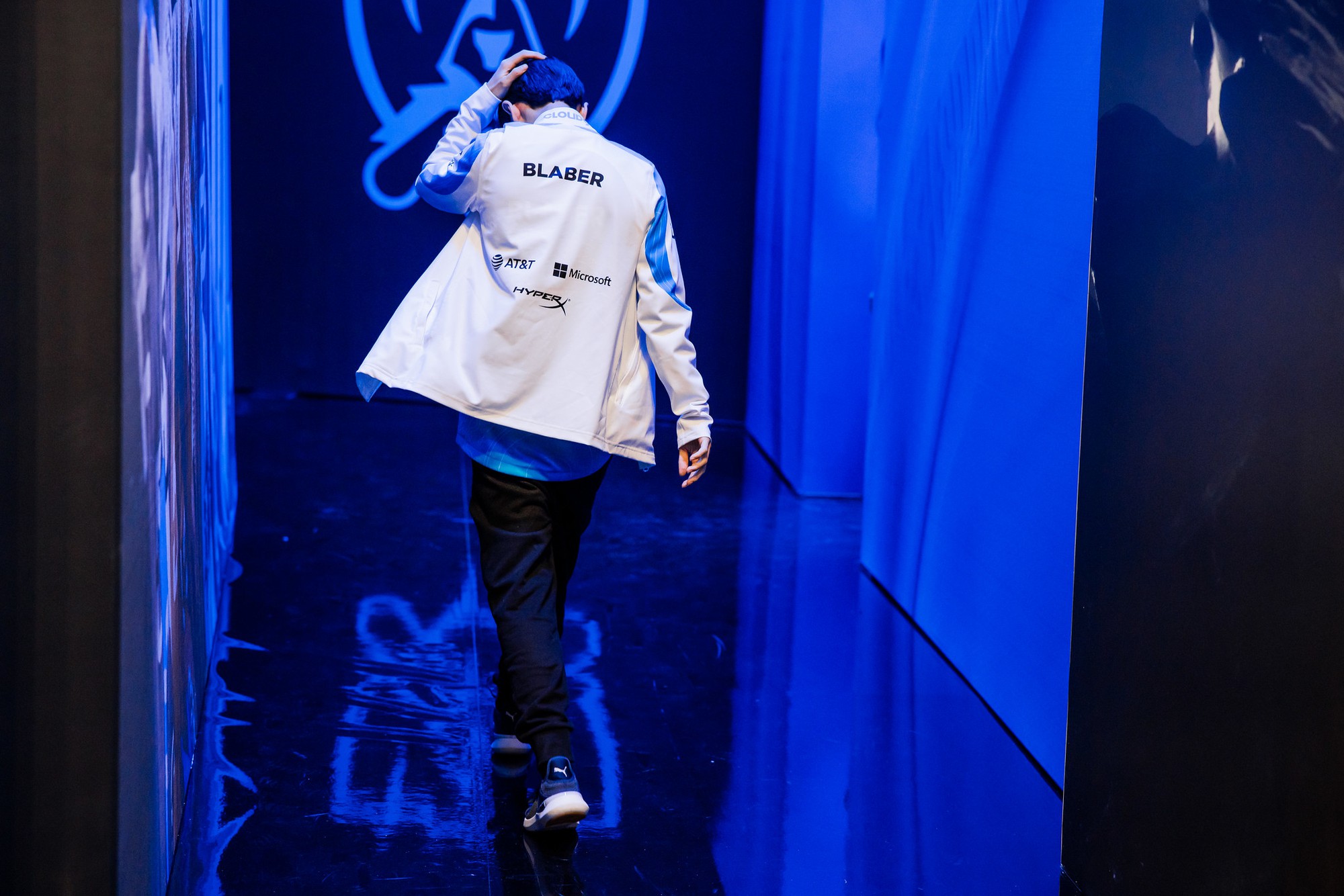 Các đại diện Bắc Mỹ lại đang thi đấu rất không tốt khi chưa có đội nào giành được chiến thắng