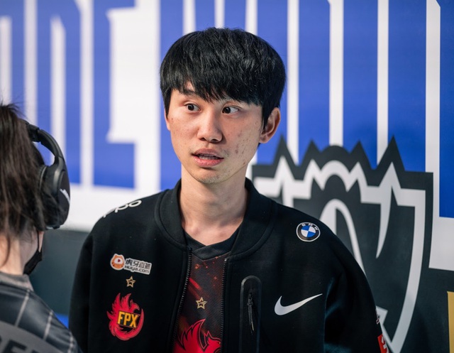 FPX đại bại tại CKTG - Tian chỉ là nguyên nhân phụ, nghi vấn mâu thuẫn nội bộ - Ảnh 4.