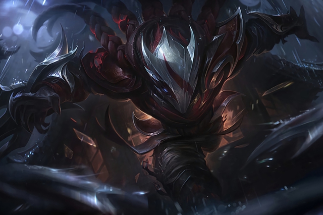 Xếp hạng 7 tướng đi rừng mới - Diana là tướng khả thi nhất, Mordekaiser quá phế khi vào rừng - Ảnh 8. Xếp hạng 7 tướng đi rừng mới - Diana là tướng khả thi nhất, Mordekaiser quá phế khi vào rừng - Ảnh 8.