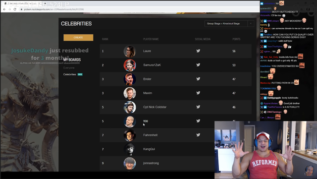 Thánh trẩu Tyler1 ném đá thẳng mặt Riot Games - Mấy tay thiết kế tướng xứng đáng bị ăn chửi - Ảnh 2. Thánh trẩu Tyler1 ném đá thẳng mặt Riot Games - Mấy tay thiết kế tướng xứng đáng bị ăn chửi - Ảnh 2.