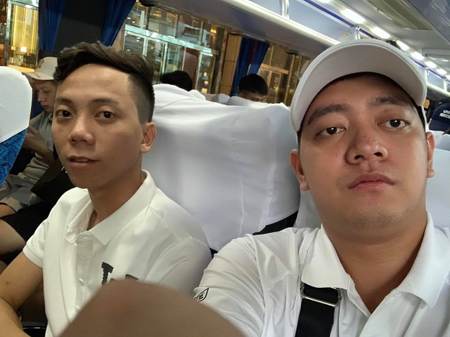 Tạm dừng giữa chừng vì có yếu tố bên ngoài can thiệp, BiBi và HeHe cùng cộng đồng AoE quyết tâm đẩy lùi tiêu cực - Ảnh 4.