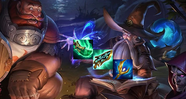 Riot Games tiết lộ toàn bộ hệ thống sát thương vật lý của Đấu Trường Chân Lý sắp được làm lại - Ảnh 4.