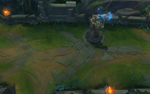 Giải mã những bí ẩn về 3 vị tướng mới của LMHT: Xạ Thủ có hệ thống điểm combo như Devil May Cry? - Ảnh 4.