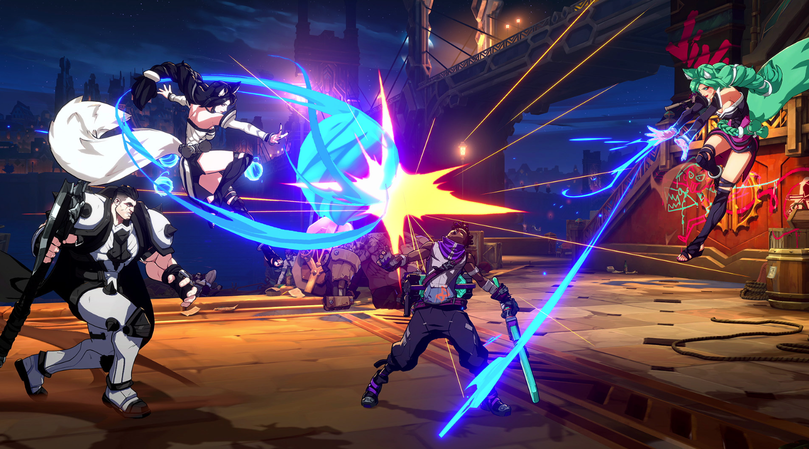 Riot Games bất ngờ công bố tên chính thức của “game siêu phẩm” mới nhưng bị cộng đồng chế giễu trên mọi mặt trận- Ảnh 2.