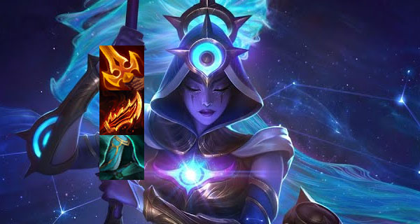 Đấu Trường Chân Lý: Học hỏi đội hình Nidalee Hóa Hình từ top 1 Thách Đấu - Ảnh 5.