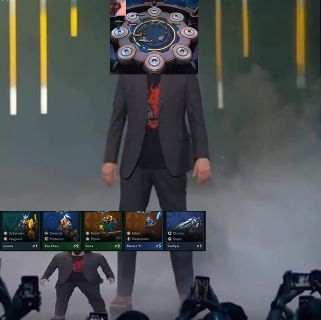 Game thủ than trời với Riot vì giao diện cửa hàng của Đấu Trường Chân Lý mùa 3 xấu thậm tệ - Ảnh 8. Game thủ than trời với Riot vì giao diện cửa hàng của Đấu Trường Chân Lý mùa 3 xấu thậm tệ - Ảnh 8.