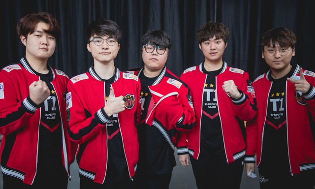 SKT T1 là đội cuối cùng của LCK vô địch một kỳ MSI và đã cách đây gần 7 năm