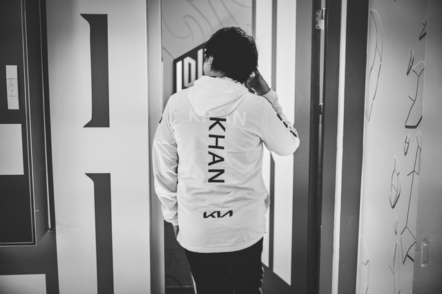 Không chỉ Khan, DWG KIA phải chăng cũng mất luôn người chơi Hỗ trợ BeryL ở mùa giải tới? - Ảnh 1.