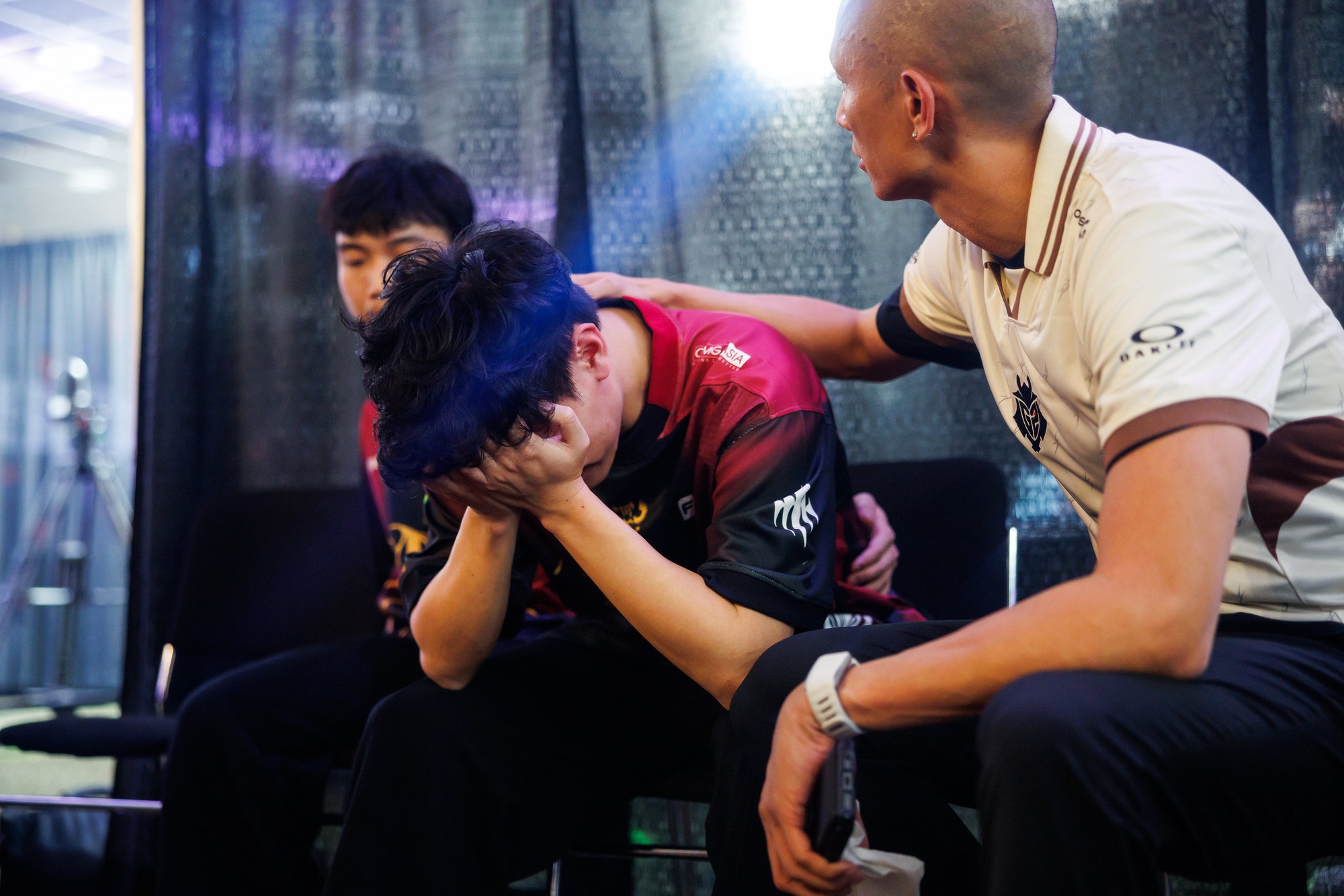 Hành trình từ đầu mùa tới hiện tại có thể "giúp" GAM "sáng mắt ra"- Ảnh 1.