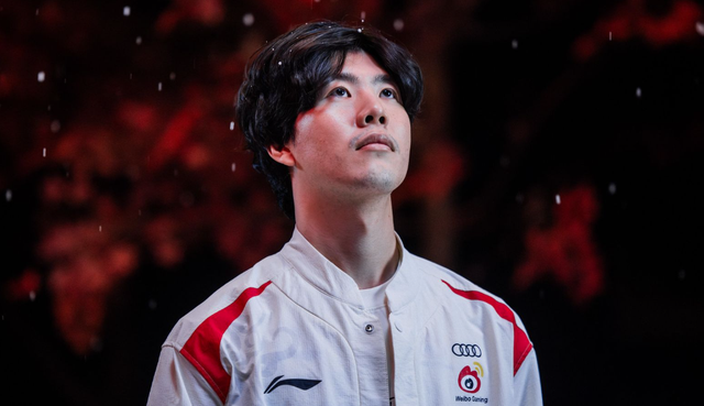 Nối gót TheShy, một cựu vương CKTG khác cũng rục rịch trở lại với kỳ vọng “giải cứu” LPL- Ảnh 2.