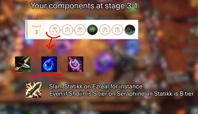 Đấu Trường Chân Lý: 3 mẹo giành chiến thắng cực hiệu quả từ Thách Đấu mà 99% game thủ không hề biết - Ảnh 2.