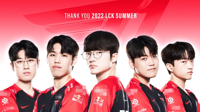 Những điểm yếu T1 cần khắc phục trước thềm Chung kết thế giới 2022 - Ảnh 2.