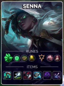 Darius Ma Vũ Song Kiếm và những lối chơi vừa dị vừa độc đáo đang làm mưa làm gió LMHT bản 10.11 - Ảnh 6.