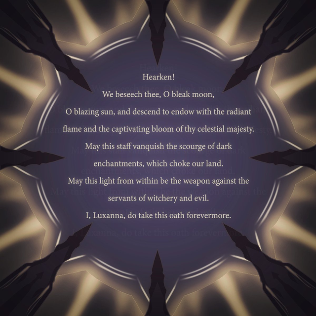 Nửa năm rồi chưa có skin mới, con cưng Lux lại được thiết kế riêng skin Nhật Thực - Nguyệt Thực chất lừ - Ảnh 5. Nửa năm rồi chưa có skin mới, con cưng Lux lại được thiết kế riêng skin Nhật Thực - Nguyệt Thực chất lừ - Ảnh 5.