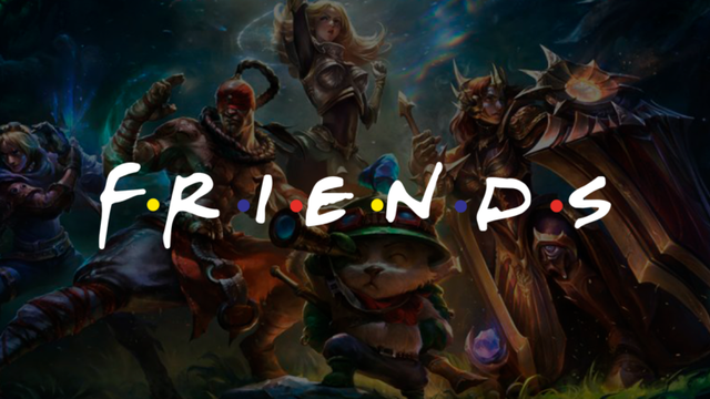 Tâm sự game thủ: Điều khó nhất để tiếp tục chơi LMHT là mở danh sách bạn thấy toàn những người nghỉ game - Ảnh 1.