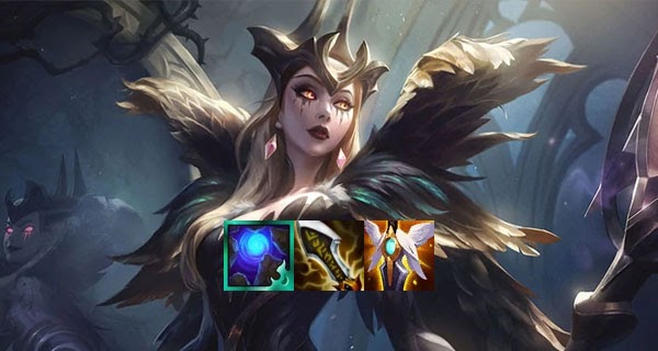 Đấu Trường Chân Lý: Riot tiếp tục vòng luẩn quẩn khi mang đến những quân cờ rẻ tiền nhưng sức mạnh bá đạo ở mùa 5.5 - Ảnh 1.