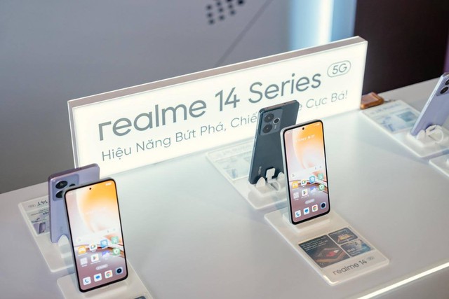 Eternity AOV vô địch realme Cup 2025, khép lại hành trình đáng nhớ của Esports Việt- Ảnh 10.