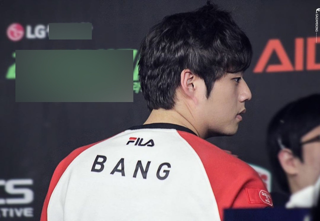 Nhưng mới đây Bang lại bị "bỏ quên" bởi chính các BLV danh tiếng của Riot