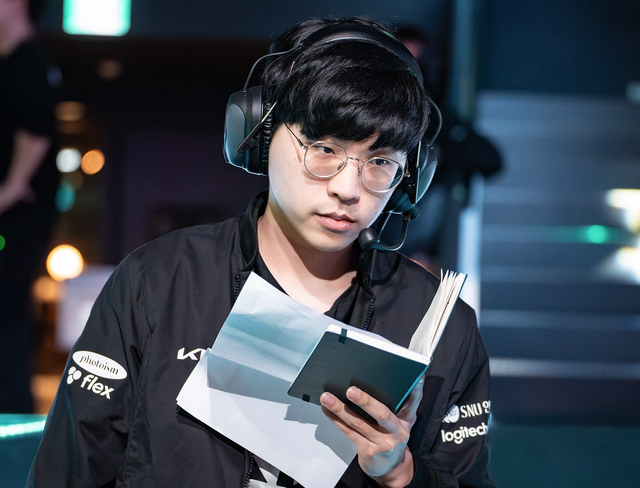 Gen.G lập thành tích "đỉnh của chóp" khiến HLV Bengi thốt lên một câu "cay đắng"- Ảnh 2.