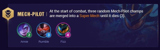 Ekko đóng băng thời gian, Aurelion Sol hóa phi thuyền và vô số tính năng siêu dị của Đấu Trường Chân Lý mùa 3 - Ảnh 1. Ekko đóng băng thời gian, Aurelion Sol hóa phi thuyền và vô số tính năng siêu dị của Đấu Trường Chân Lý mùa 3 - Ảnh 1.