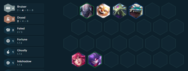 ĐTCL mùa 11: Leo hạng thần tốc với đội hình Sylas - Đấu Sĩ siêu lì lợm, sát thương cực khủng- Ảnh 4.