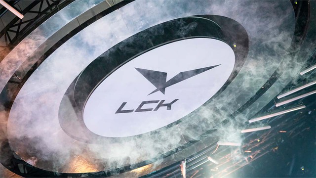 LCK Mùa Xuân 2024 đã cận kề ngày khởi tranh trở lại