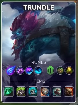 10.10 Thách Đấu Hàn chơi gì - Kayle hóa Xạ Thủ và hàng loạt lối chơi tưởng troll nhưng cực mạnh - Ảnh 2.