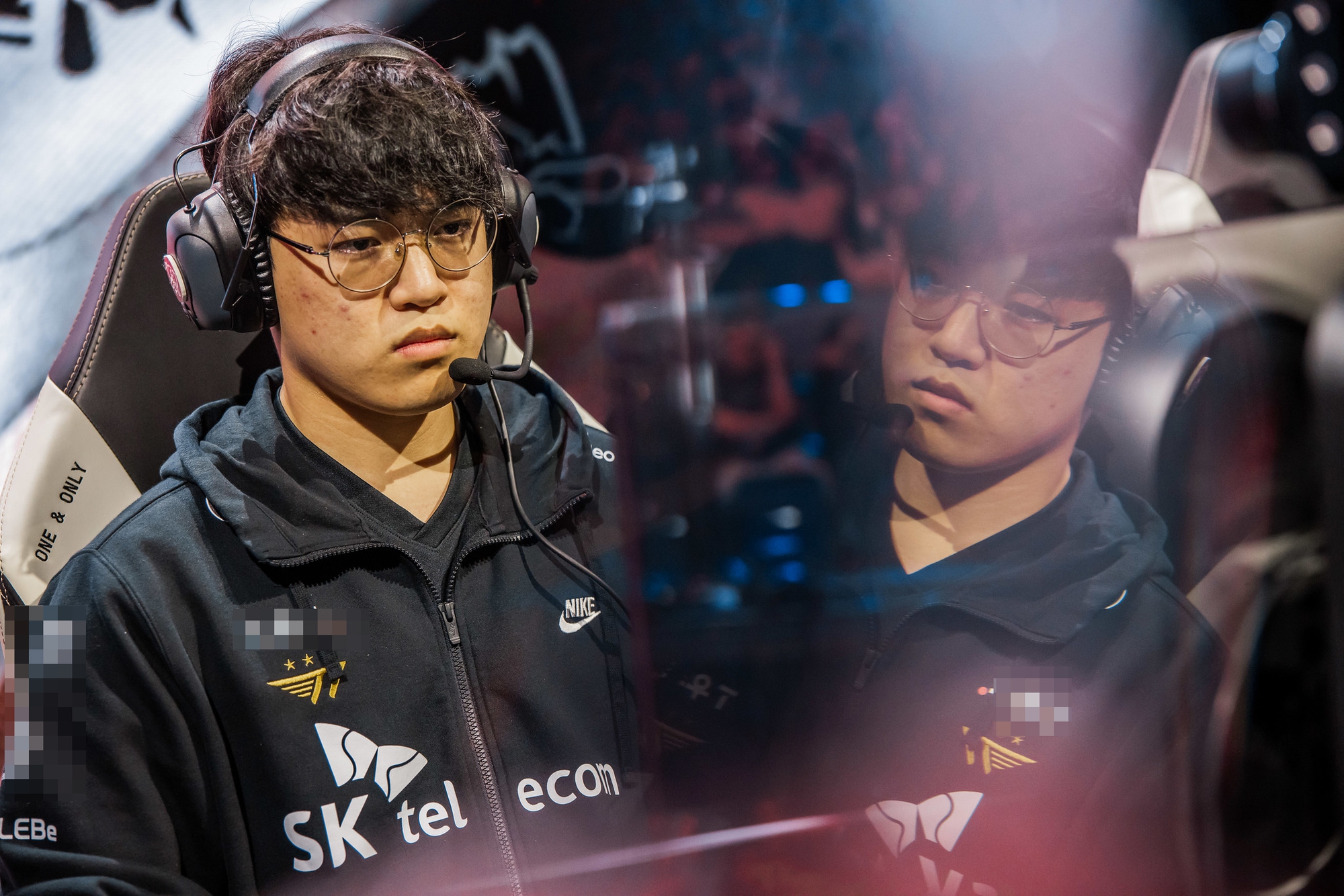 Gumayusi bất ngờ lấy lại phong độ sau giai đoạn MSI 2022 và Mùa Hè khá chật vật