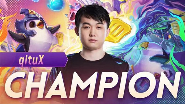 3 đội hình tưởng là yếu nhưng lại giúp một kỳ thủ vô địch giải Đấu Trường Chân Lý lớn nhất xứ Trung - Ảnh 1.