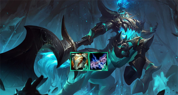 Kỳ thủ top 8 Thách Đấu chỉ ra những lý do khiến Đấu Trường Chân Lý mùa 5 là sản phẩm thất bại - Ảnh 7. Kỳ thủ top 8 Thách Đấu chỉ ra những lý do khiến Đấu Trường Chân Lý mùa 5 là sản phẩm thất bại - Ảnh 7.