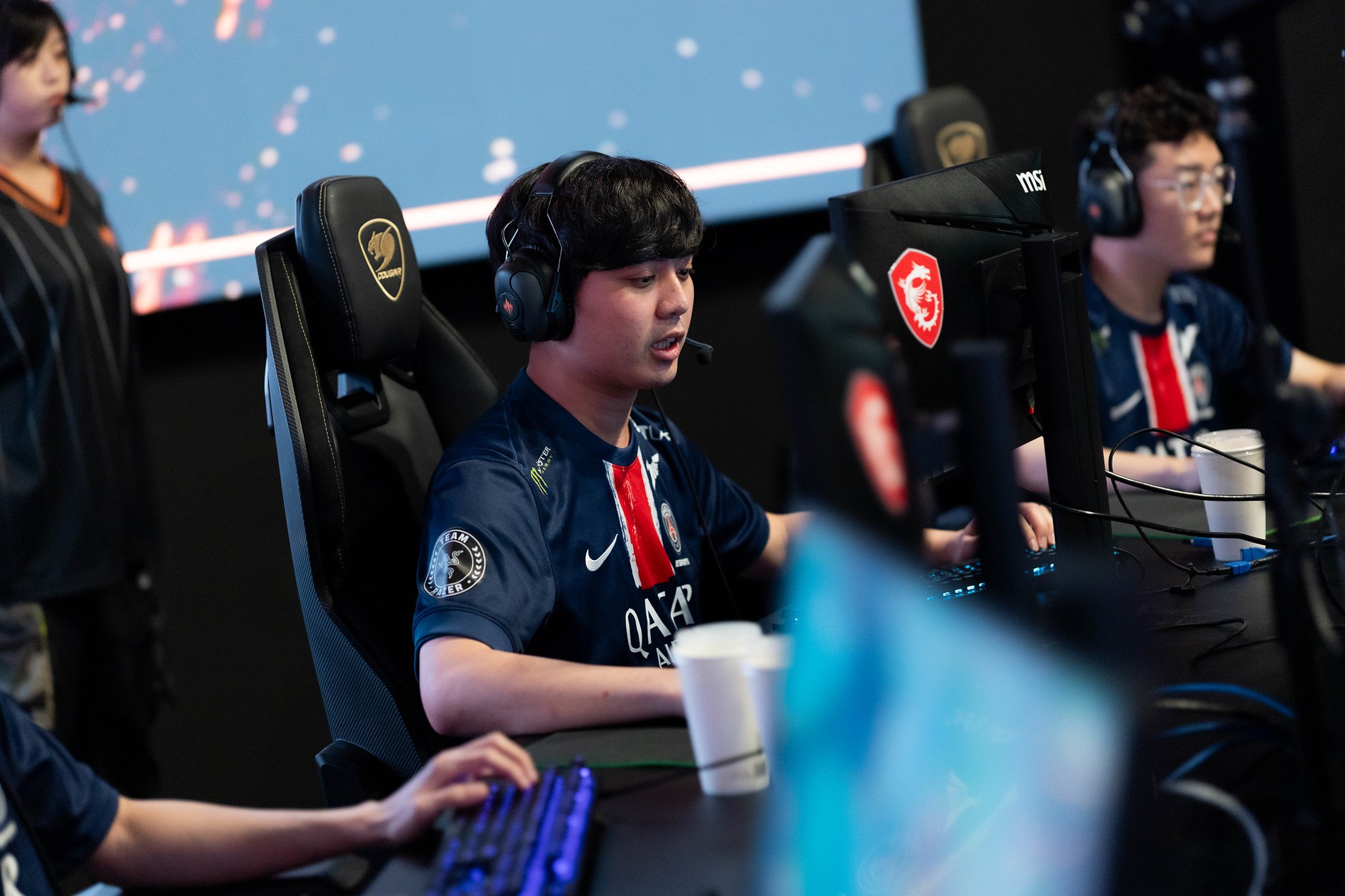 Tuyển thủ từ LCP bất ngờ sánh ngang một thành tích của Faker- Ảnh 1.