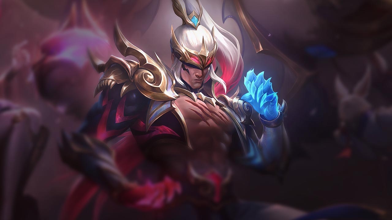 Vị tướng LMHT được ưa chuộng nhất lịch sử CKTG, xuyên suốt năm lại gần như nằm ngoài meta- Ảnh 3. Vị tướng LMHT được ưa chuộng nhất lịch sử CKTG, xuyên suốt năm lại gần như nằm ngoài meta- Ảnh 3.