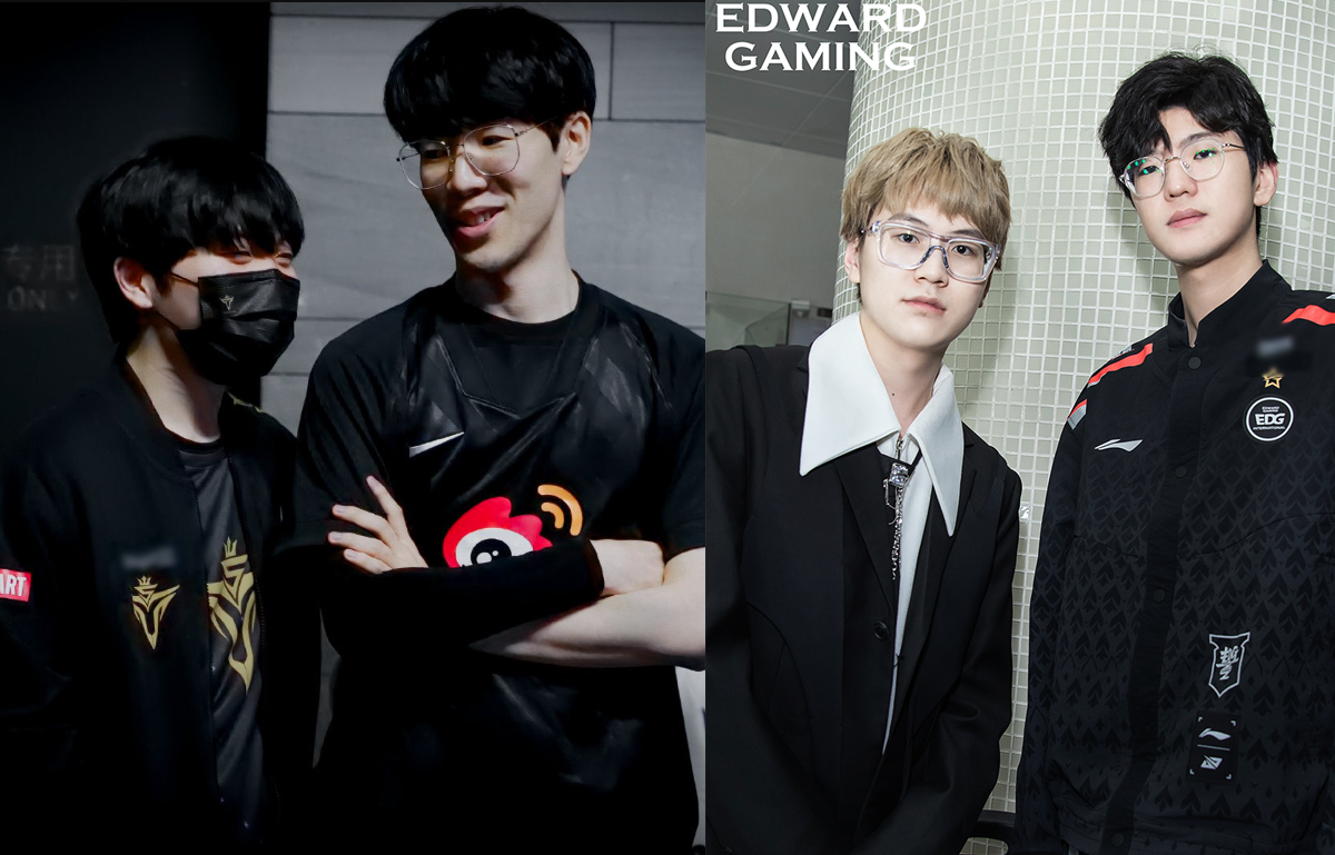 IG có thể là IG có thể là