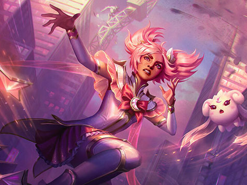 Đấu Trường Chân Lý: Top 3 đội hình bị tranh giành gay gắt nhất tại bản 12.23b - Ảnh 3.