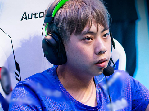 EDward Gaming hoàn thành đội hình mùa giải 2023 - Ảnh 2.