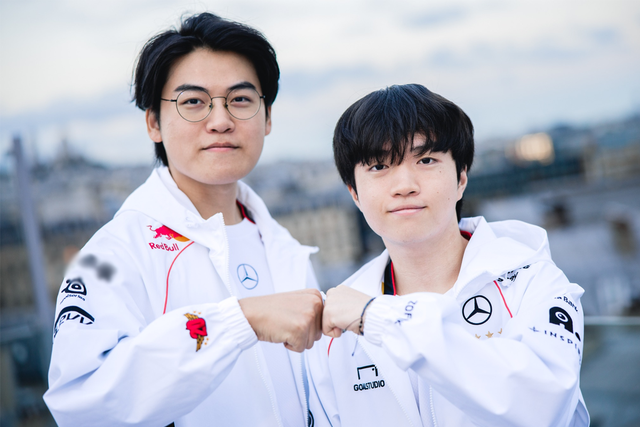 Keria khẳng định T1 sẽ trở lại đầy mạnh mẽ trong tương lai nhờ được Riot "tiếp tay"- Ảnh 3.