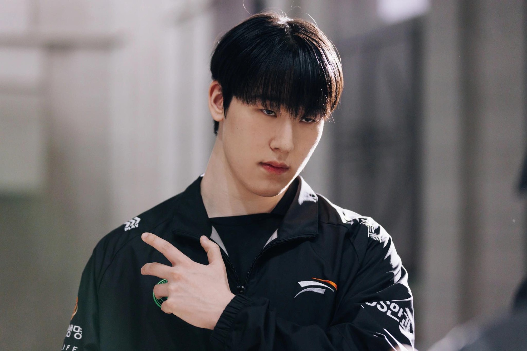 Không còn nghi ngờ khi đây chính là điểm yếu chí mạng của HLE- Ảnh 2. Không còn nghi ngờ khi đây chính là điểm yếu chí mạng của HLE- Ảnh 2.