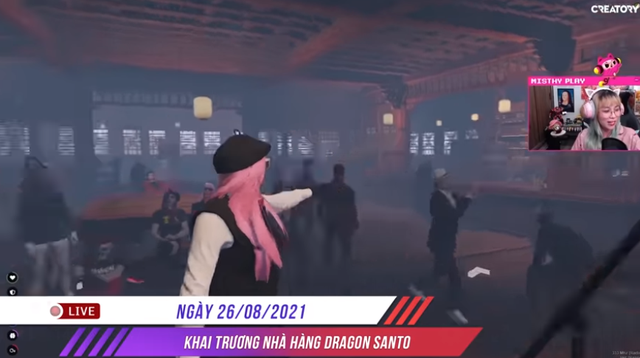 Nhìn lại hành trình năm 2021 của Mixi City: Thành công rực rỡ và không thể thiếu người bạn cực kỳ quan trọng này - Ảnh 7.