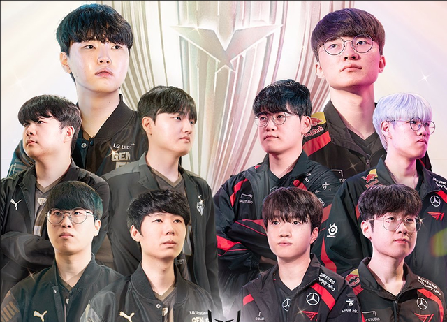 Chovy hé lộ lý do Gen.G hay rơi vào cảnh “khôn nhà dại chợ”, khẳng định mọi chuyện sẽ khác ở MSI 2024- Ảnh 5.