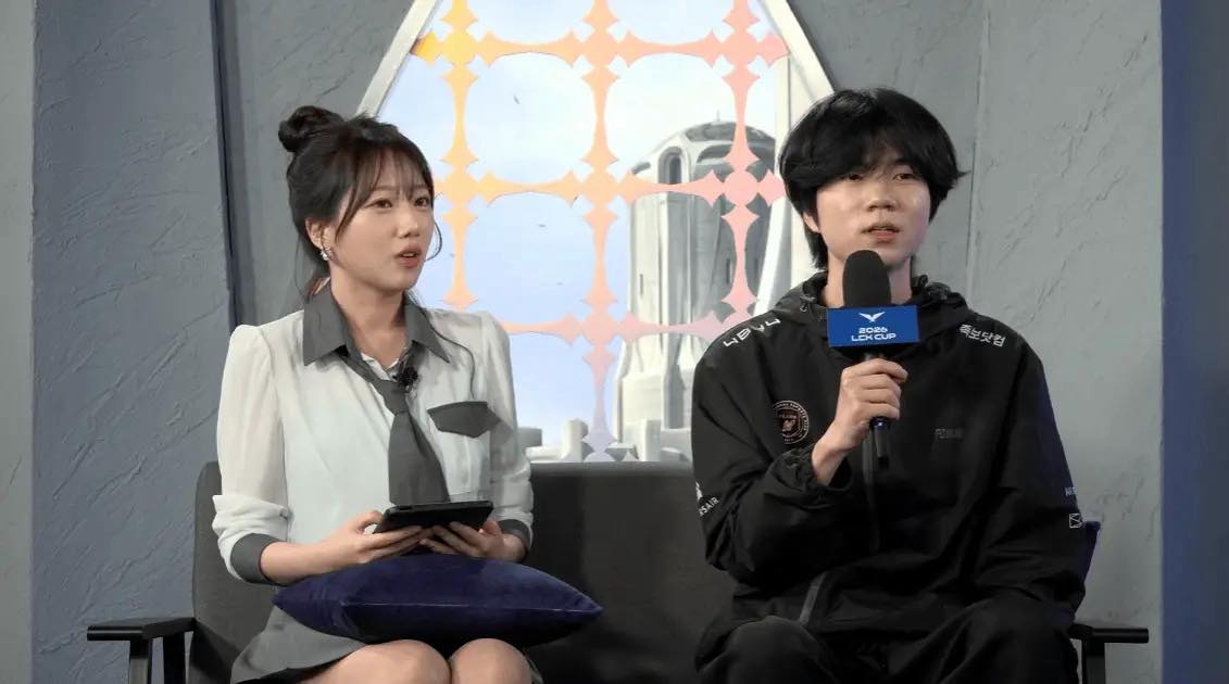 Siêu sao Gen.G thừa nhận sự thật sau lựa chọn DK thay vì FOX- Ảnh 3.